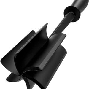 hamburger meat chopper